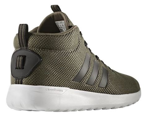 schuhe adidas cf lite racer mid herren|Adidas Cloudfoam Lite Racer Shoes .